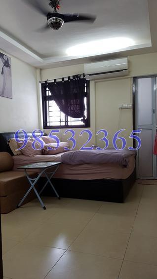 Blk 206 MARSILING DRIVE (Woodlands), HDB 3 Rooms #147229892